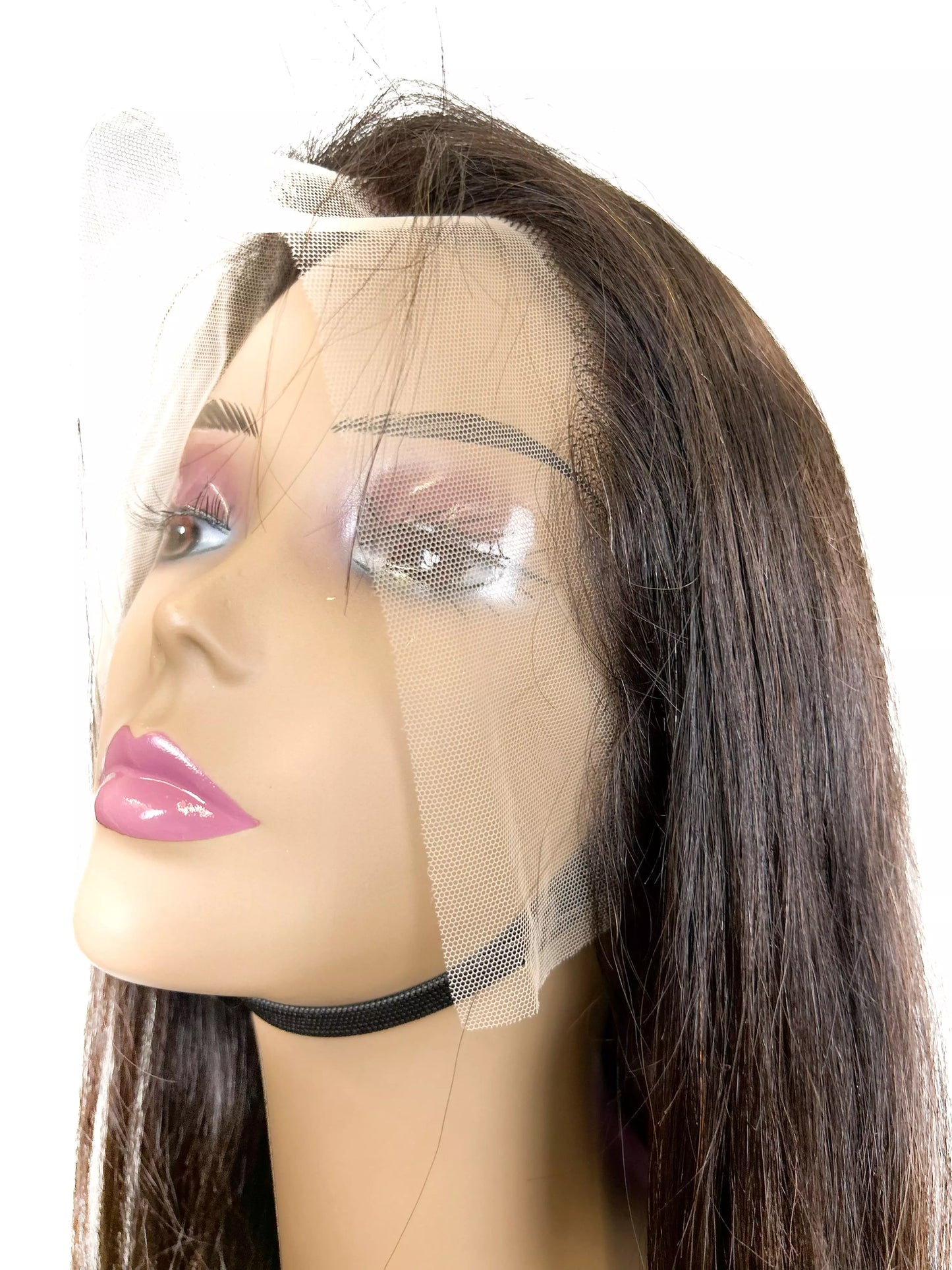 Azalea Brazilian Human Hair Wigs Rated-25A