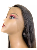Azalea Brazilian Human Hair Wigs Rated-25A