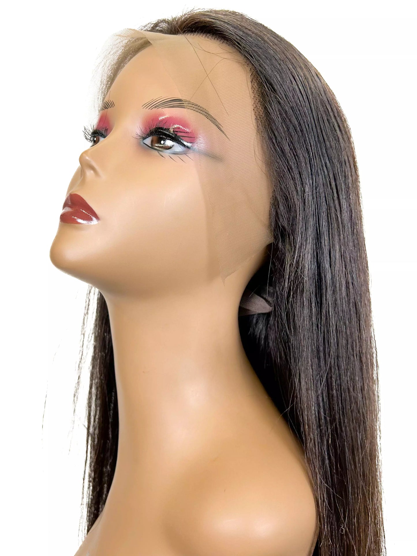 Azalea Brazilian Human Hair Wigs Rated-25A