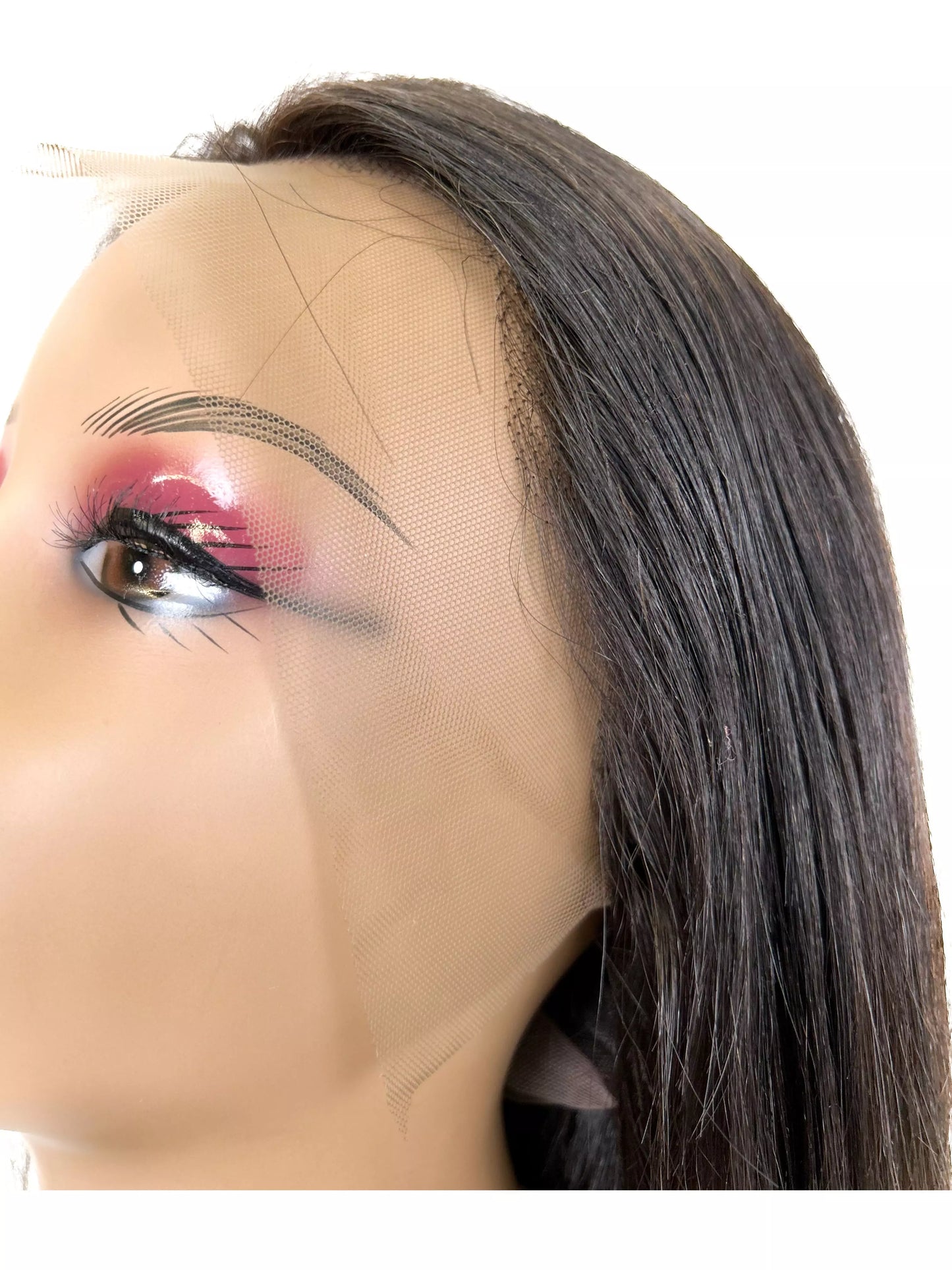 Azalea Brazilian Human Hair Wigs Rated-25A