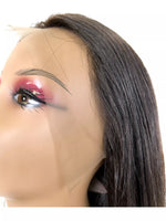 Azalea Brazilian Human Hair Wigs Rated-25A