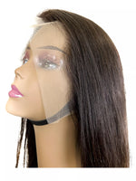 Azalea Brazilian Human Hair Wigs Rated-25A