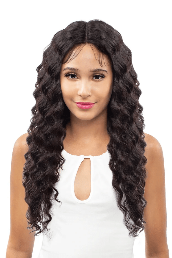 360 Lace - Loose Wave 26"