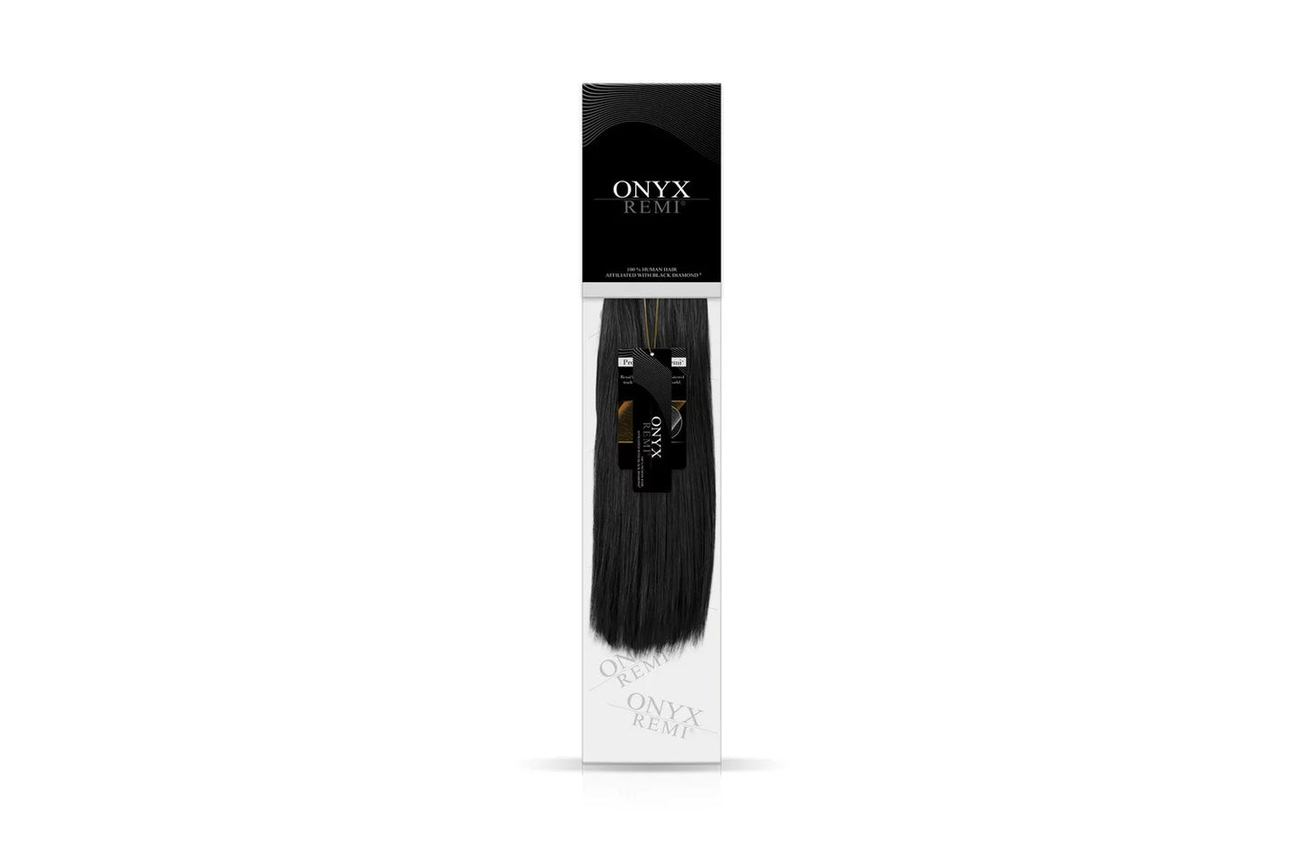 Onyx Remi Yaki Human Hair