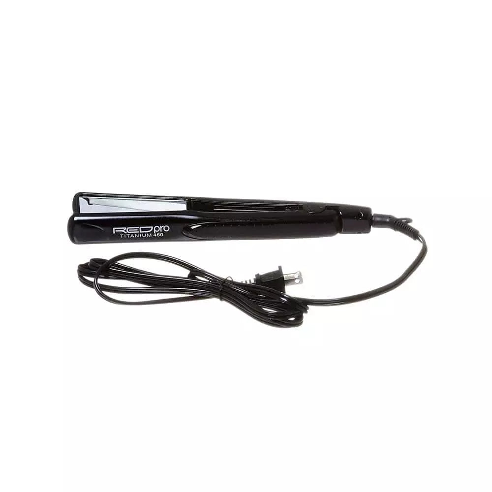 Titanium 460 Flat Iron