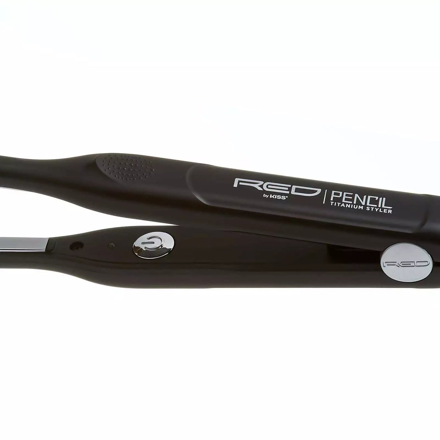 Titanium Flat Iron 0.3"