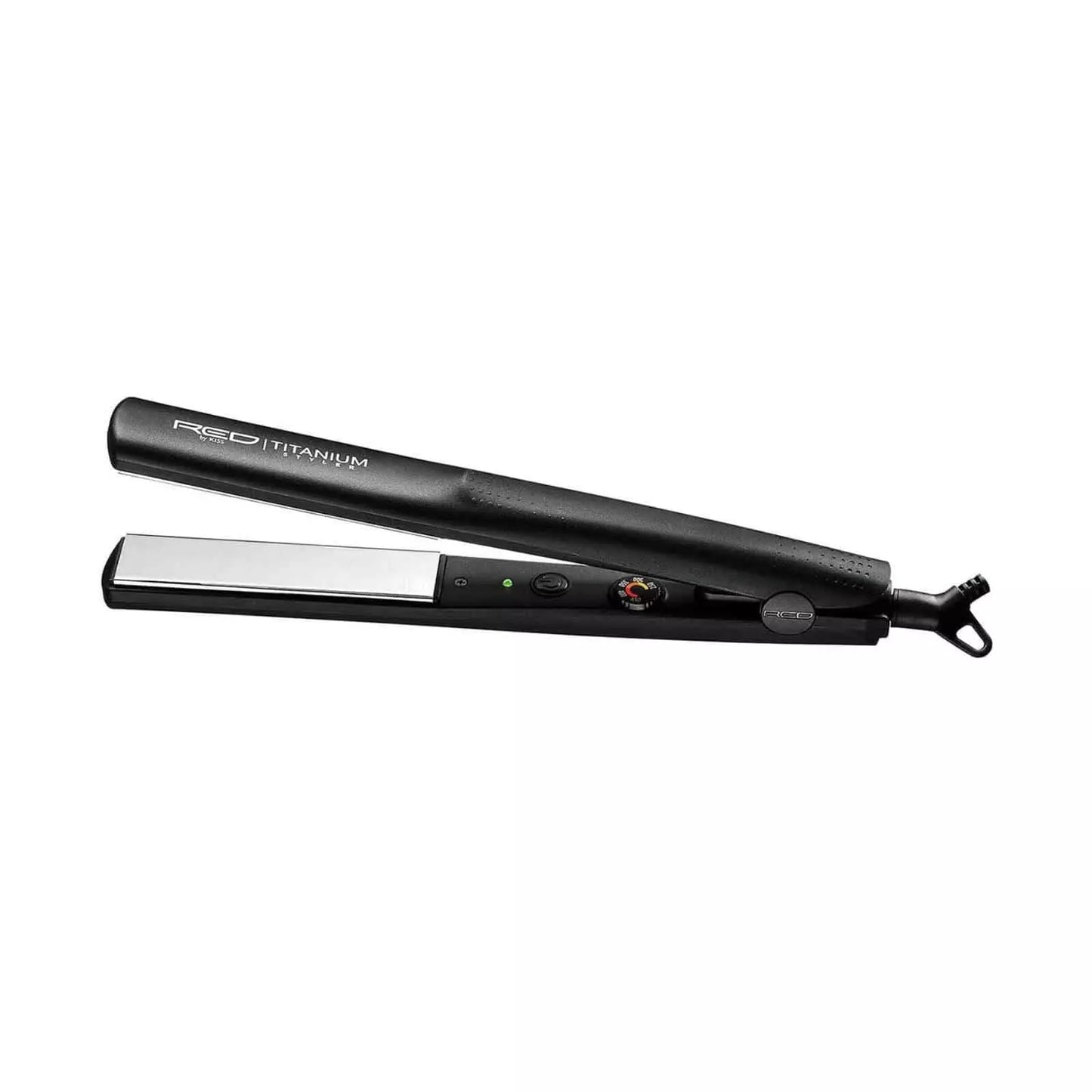 Titanium Styler Flat Iron