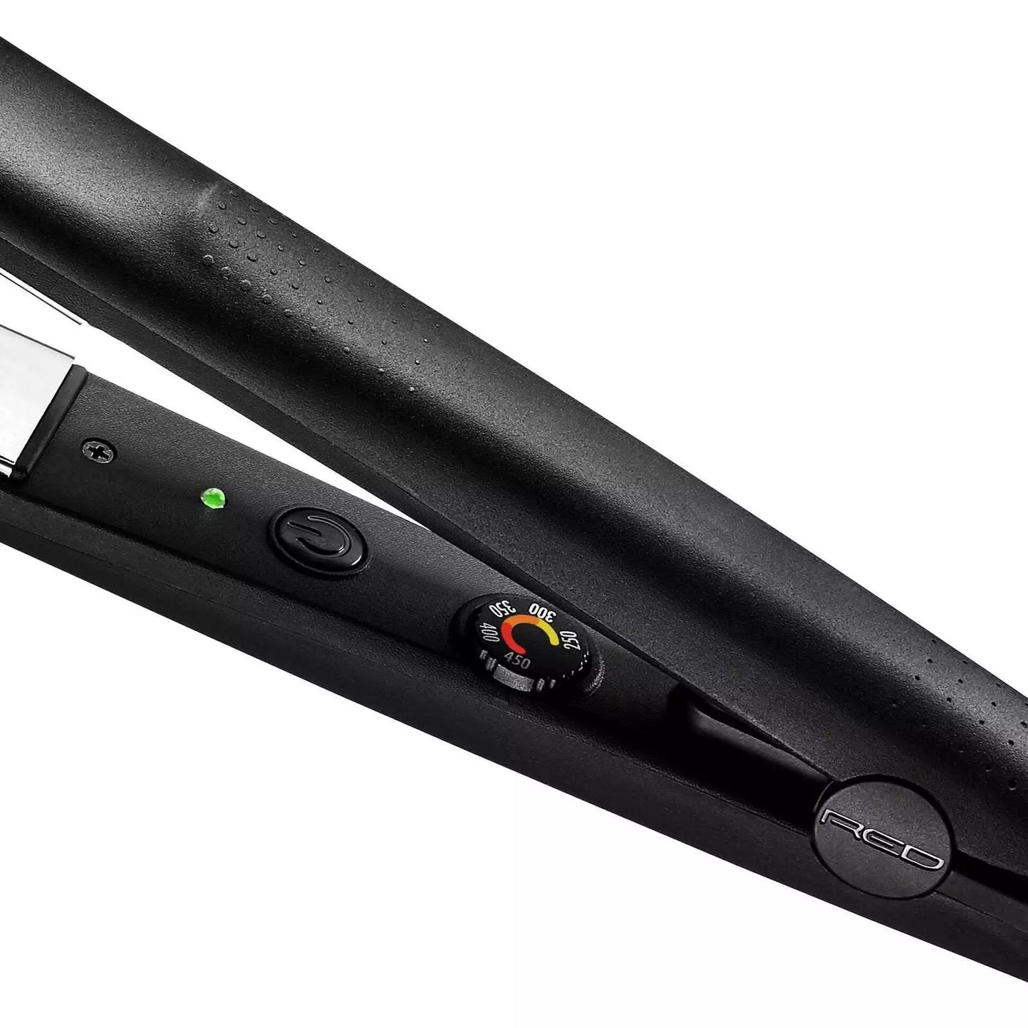 Titanium Styler Flat Iron