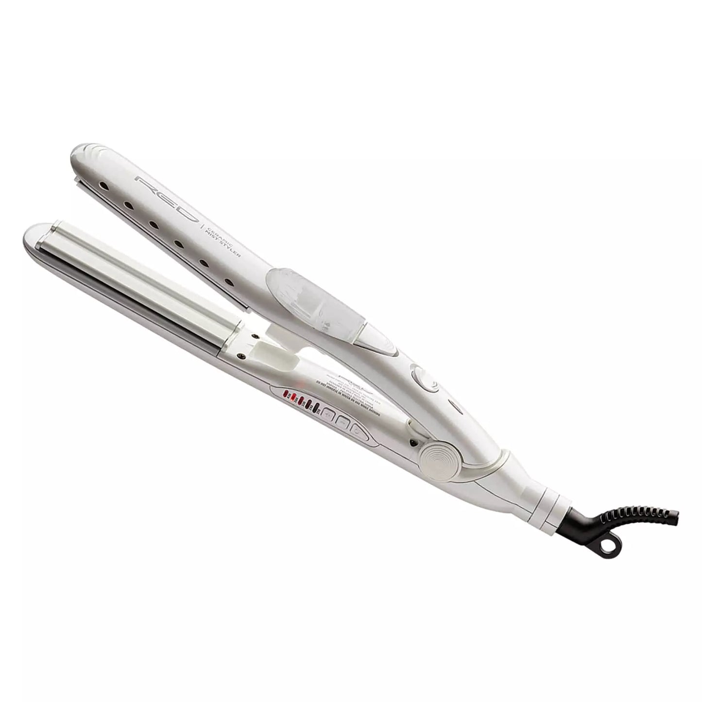 Ultrasonic Ceramic Styler Mist
