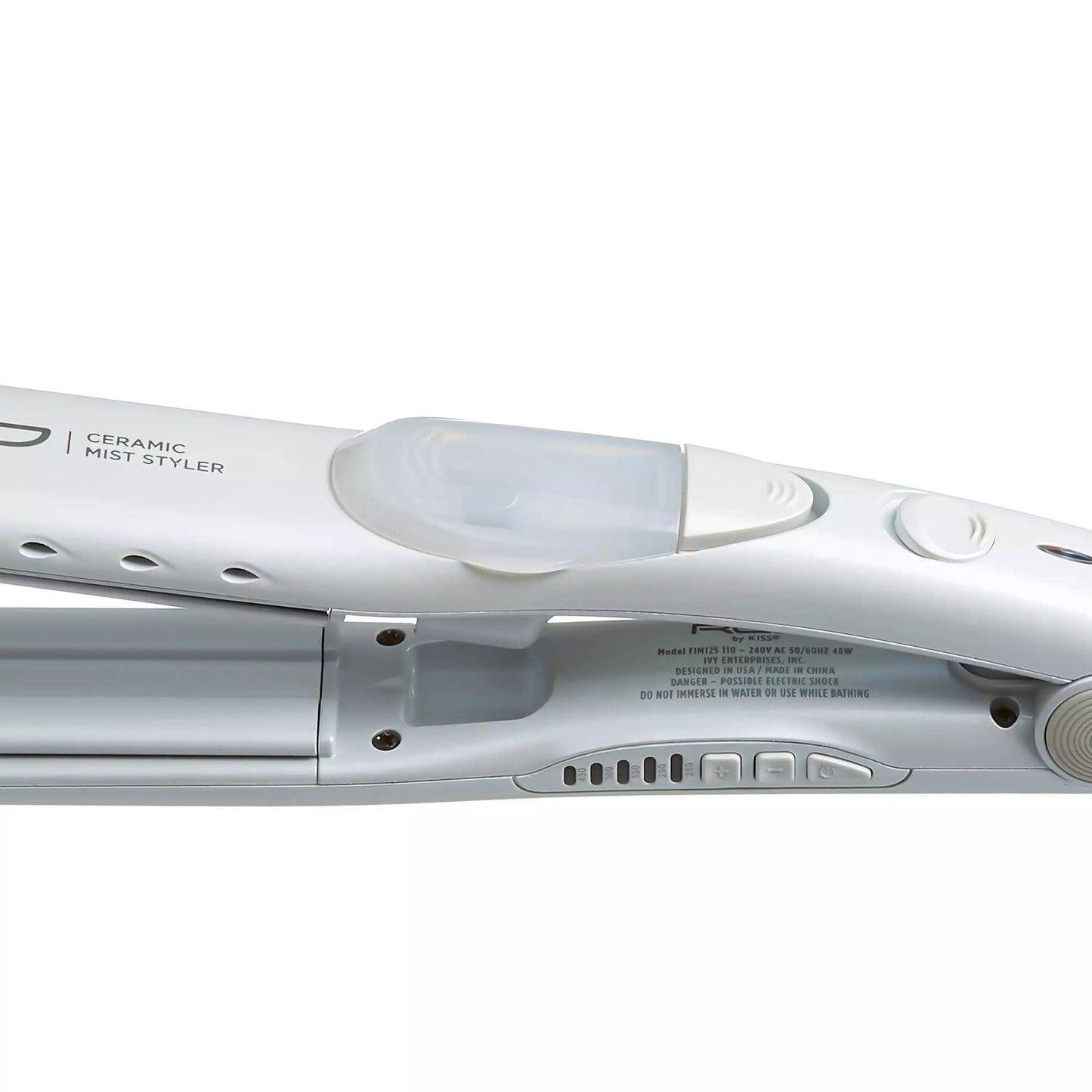 Ultrasonic Ceramic Styler Mist