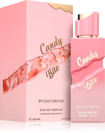 Gulf Orchid Candy Bite