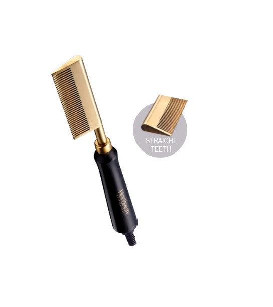 Professional Pressing Comb - Shop Impress Beauty