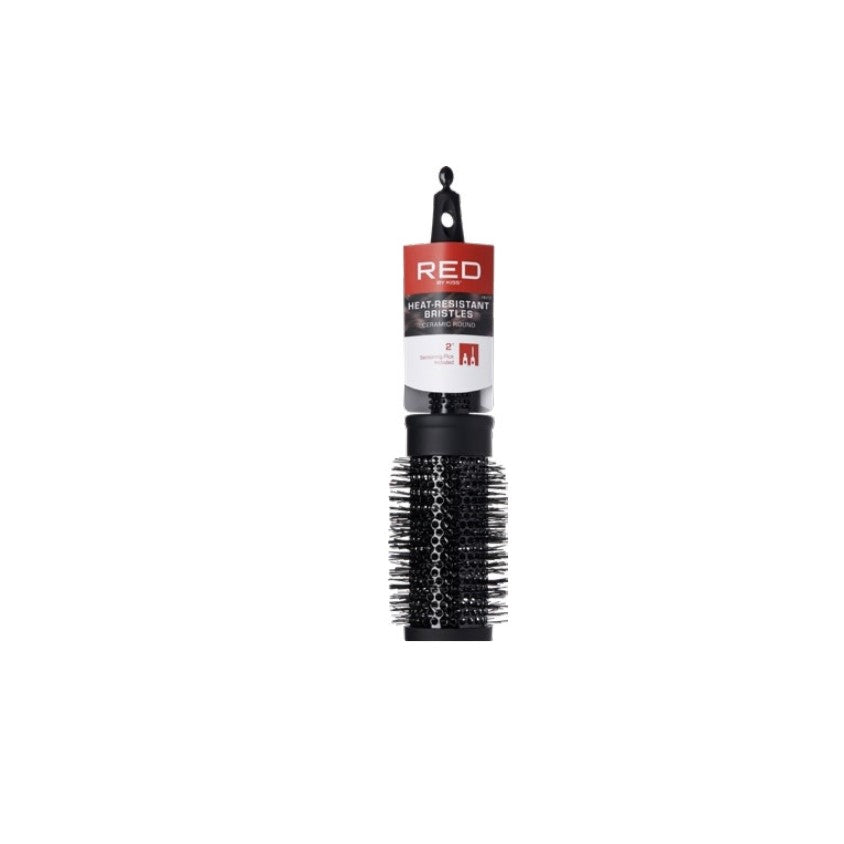 Thermal Round Brush
