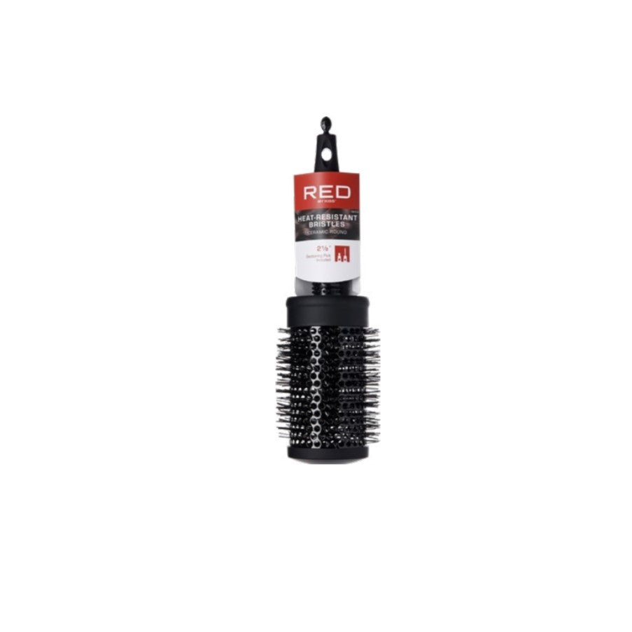 Thermal Round Brush