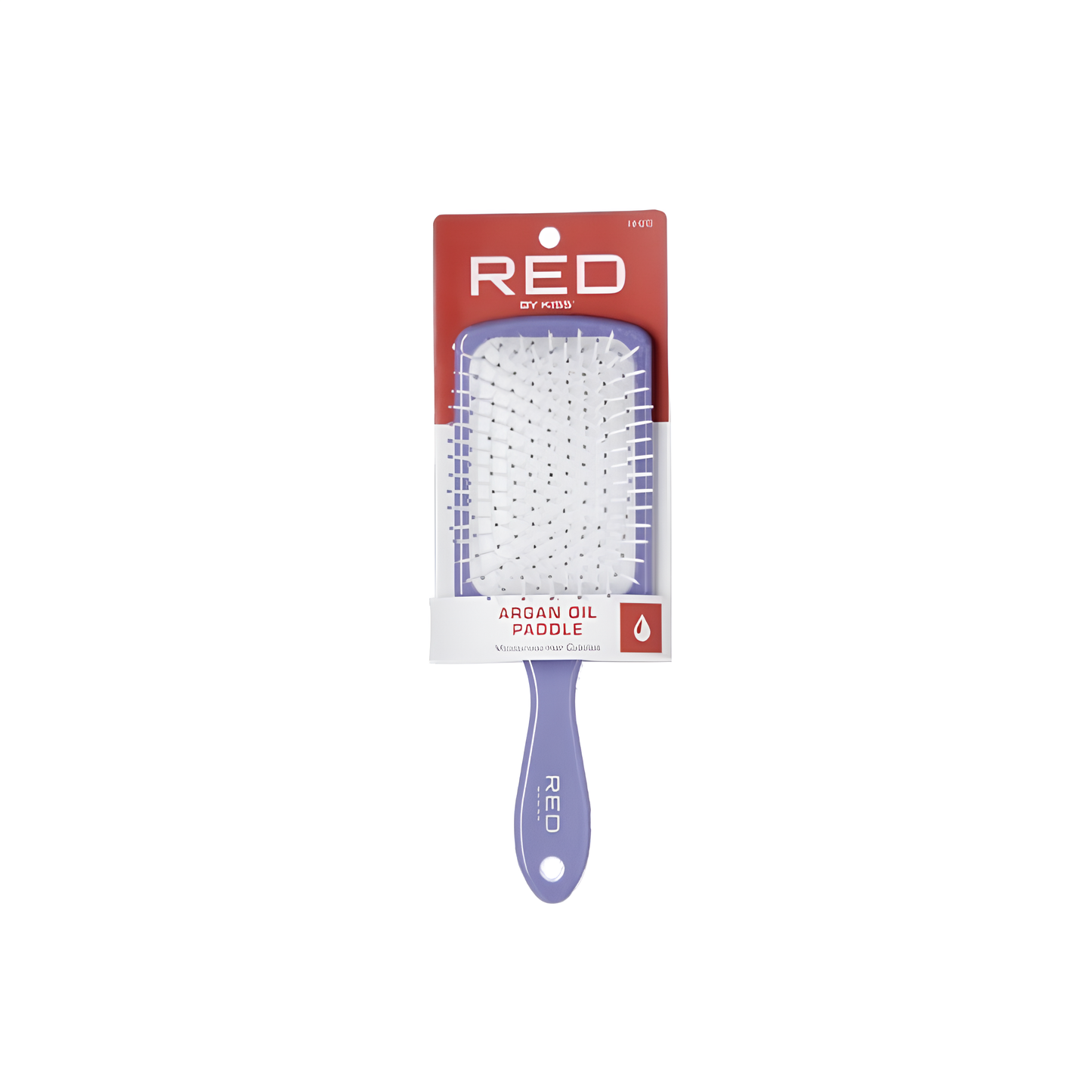 Argan Oil Paddle Brush