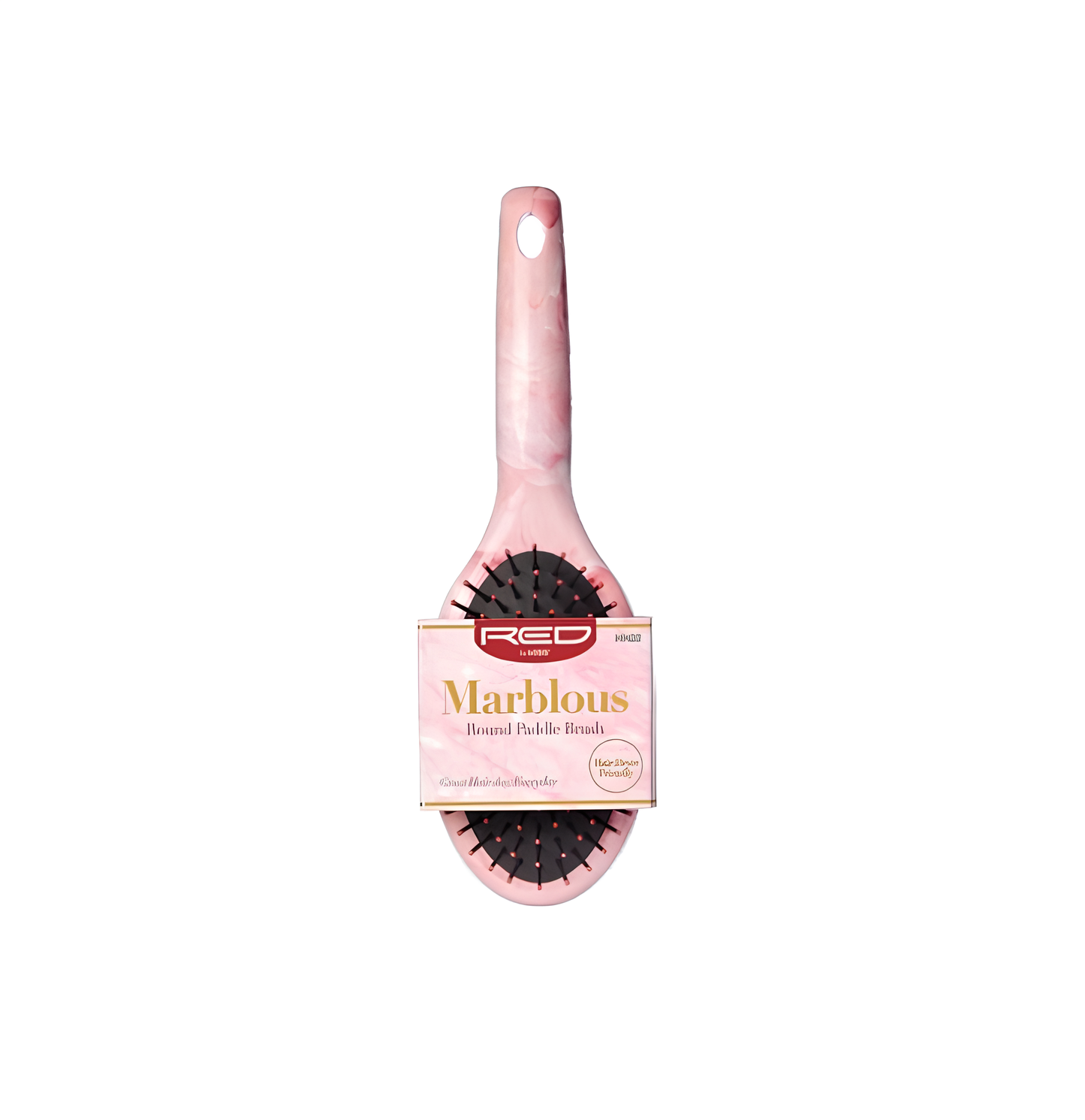 Marblous Paddle Brush