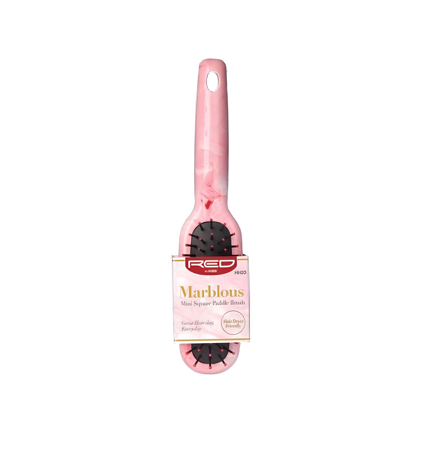 Marblous Paddle Brush