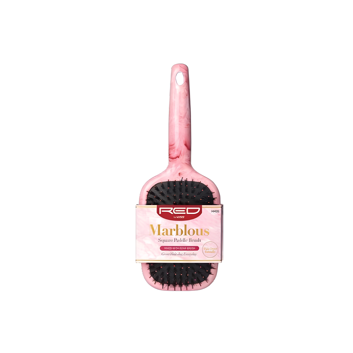 Marblous Paddle Brush