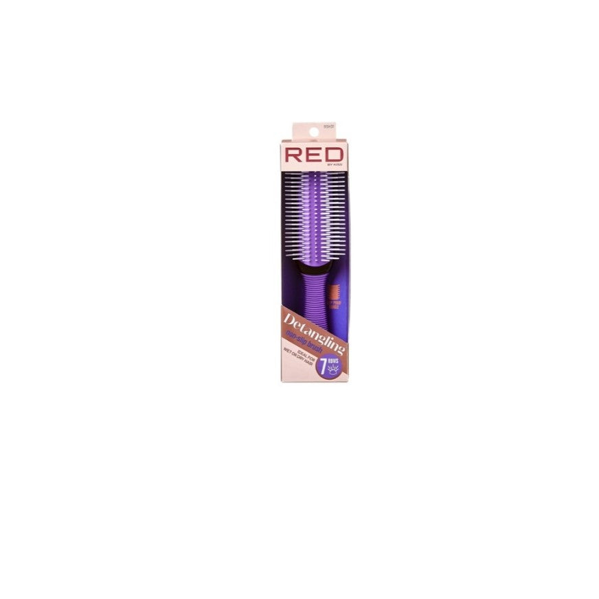 Volumizing Detangle Brush