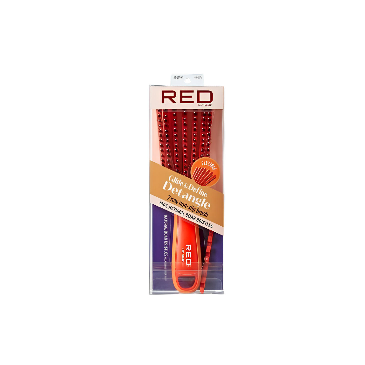 EZ Glide Detangling Brush