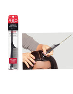 Carbon Axe Parting Comb
