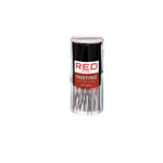 Parting Rat Tail Comb Bulk 48pcs