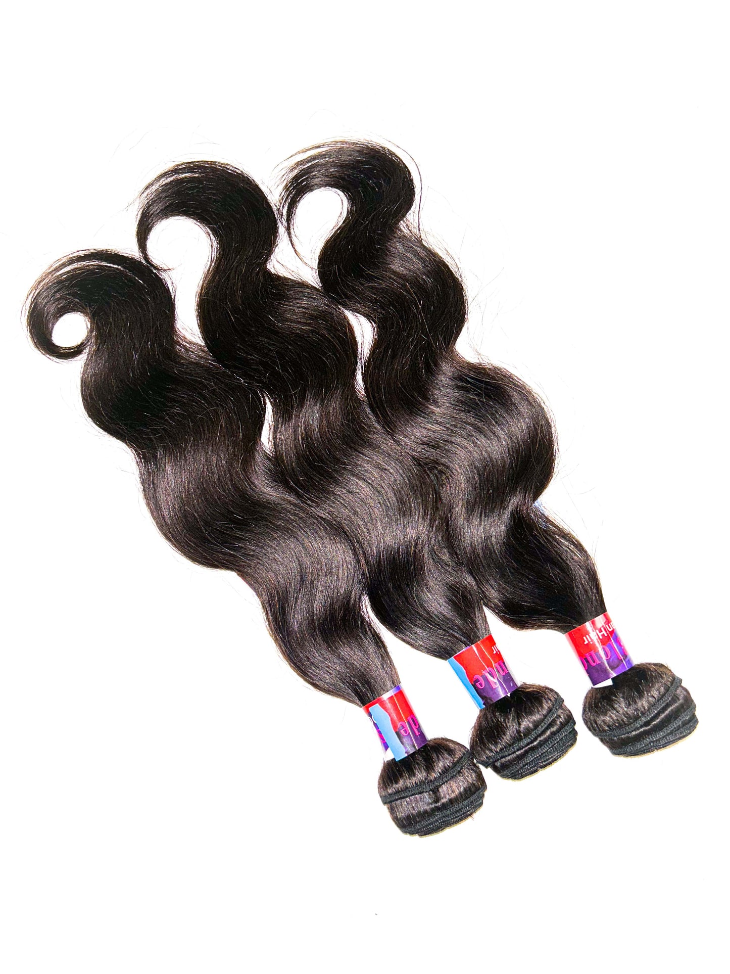 Russian Blonde Hair Bundles Rated-15A