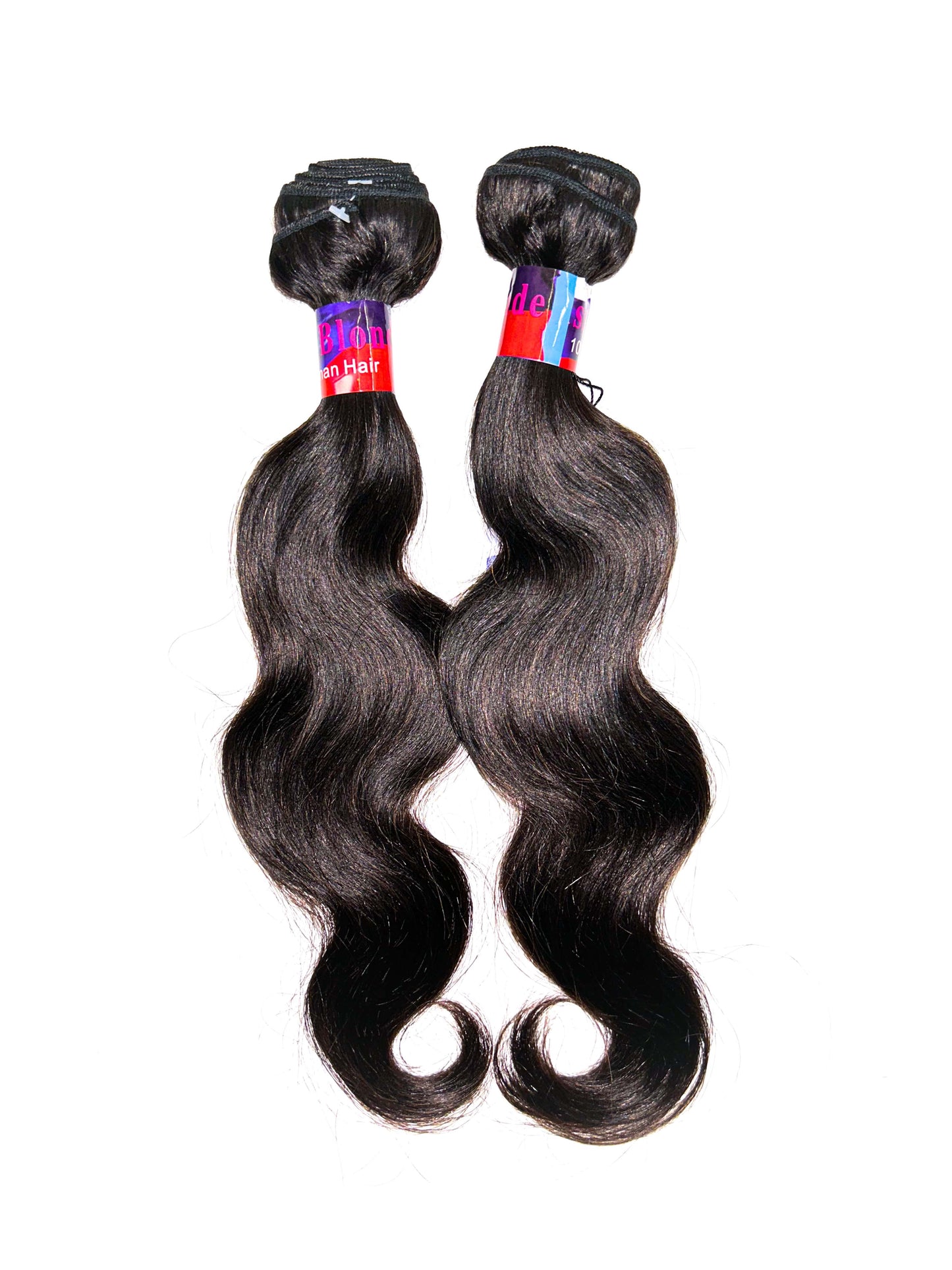 Russian Blonde Hair Bundles Rated-15A