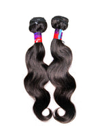 Russian Blonde Hair Bundles Rated-15A