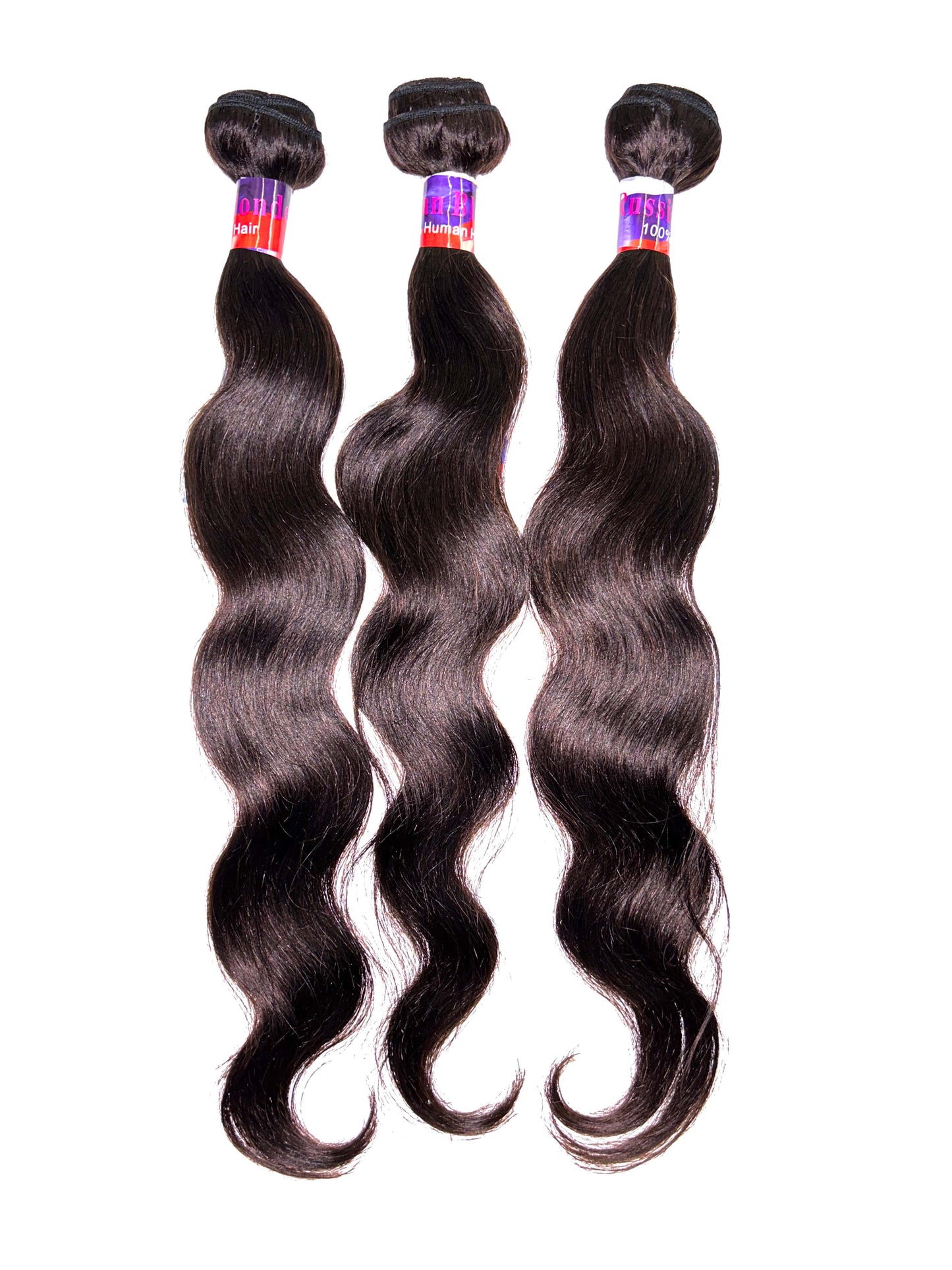 Russian Blonde Hair Bundles Rated-15A