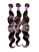 Russian Blonde Hair Bundles Rated-15A