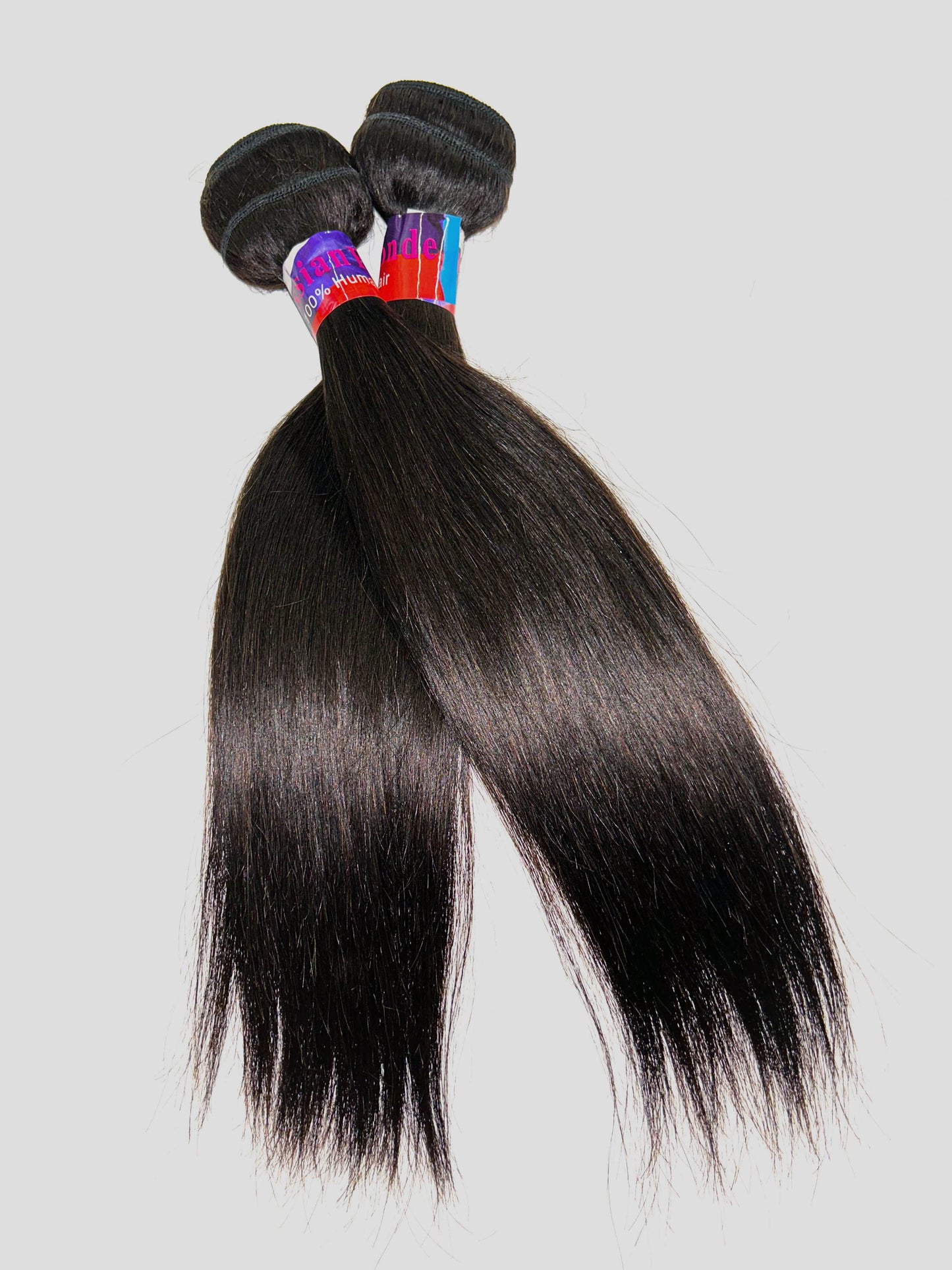 Russian Blonde Hair Bundles Rated-15A