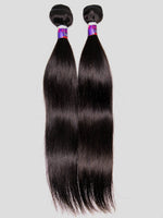 Russian Blonde Hair Bundles Rated-15A