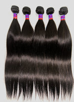 Russian Blonde Hair Bundles Rated-15A