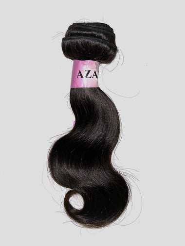 Azalea Brazilian Hair Bundles Clip-ins Rated-25A