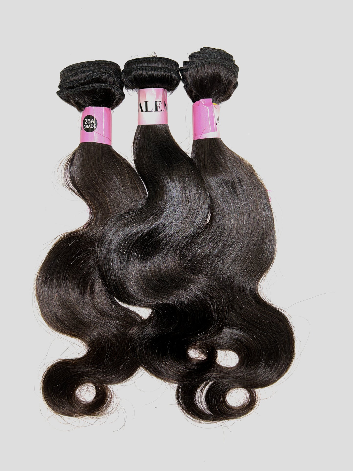Azalea Brazilian Hair Bundles Rated-25A - Shop Impress Beauty