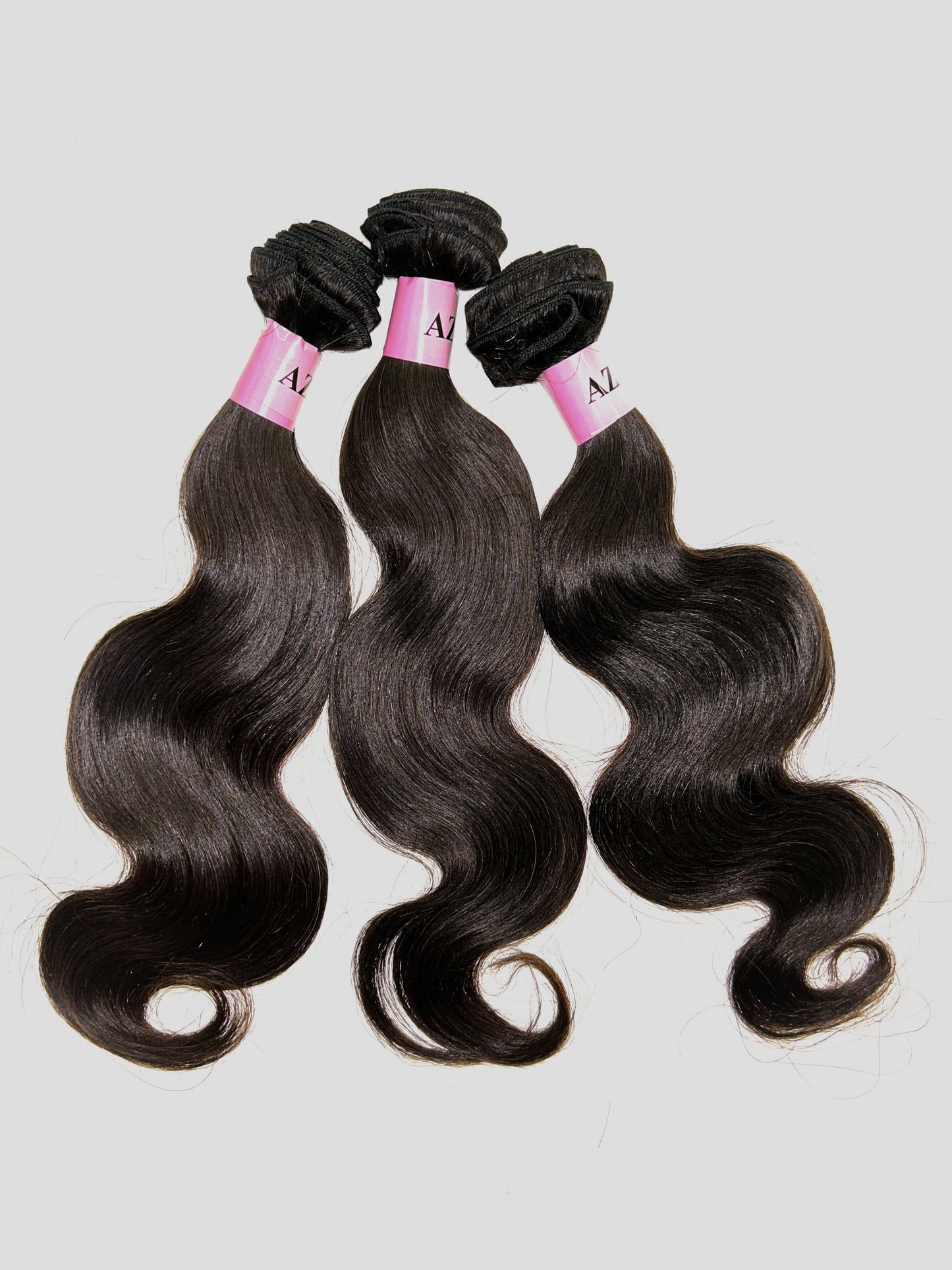 Azalea Brazilian Hair Bundles Rated-25A - Shop Impress Beauty
