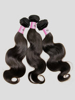 Azalea Brazilian Hair Bundles Rated-25A - Shop Impress Beauty