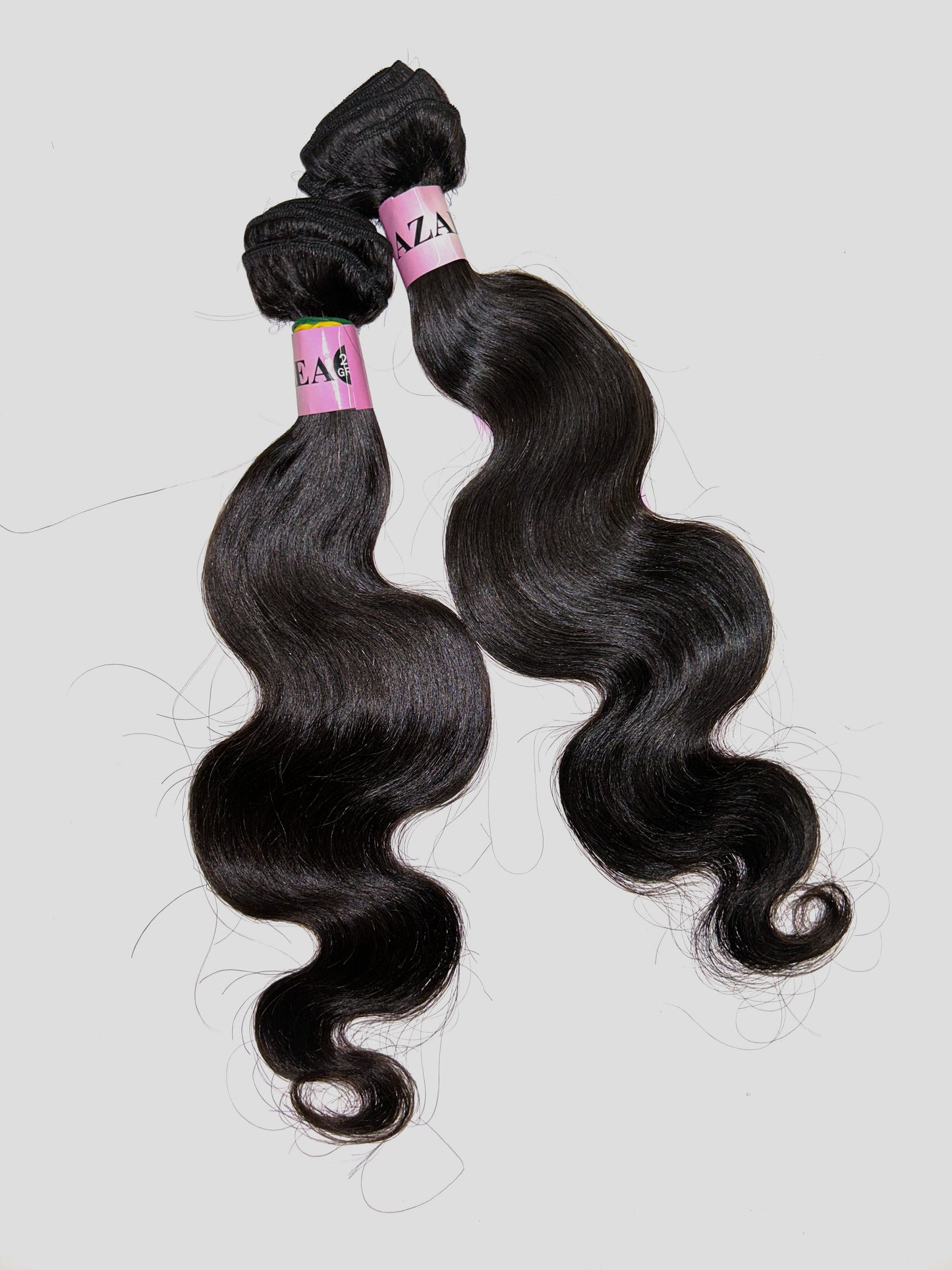 Azalea Brazilian Hair Bundles Rated-25A - Shop Impress Beauty