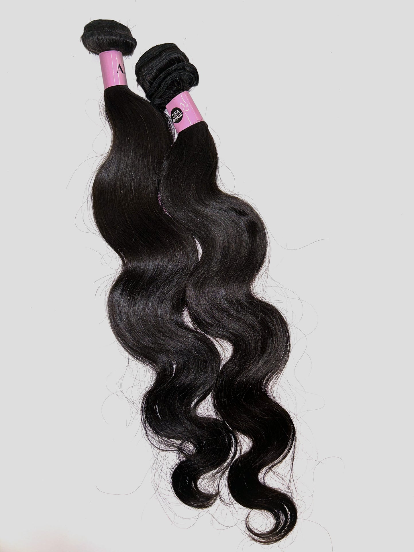 Azalea Brazilian Hair Bundles Rated-25A - Shop Impress Beauty
