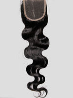 Azalea Brazilian Hair Closure 4x4 Rated-25A - Shop Impress Beauty