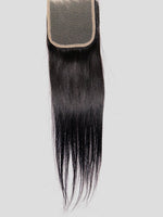 Azalea Brazilian Hair Closure 4x4 Rated-25A - Shop Impress Beauty