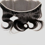 Azalea Brazilian Hair Frontal 13x4 Rated-25A - Shop Impress Beauty