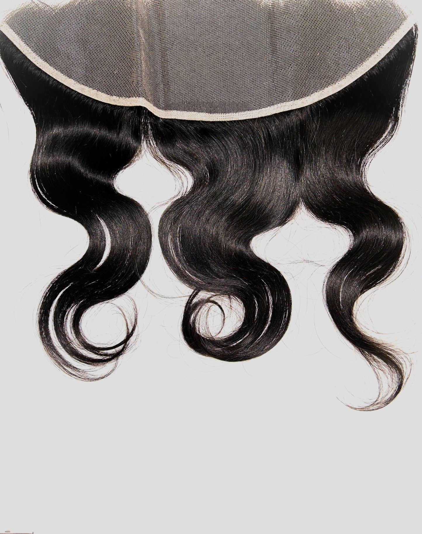 Azalea Brazilian Hair Frontal 13x4 Rated-25A - Shop Impress Beauty