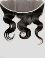 Azalea Brazilian Hair Frontal 13x4 Rated-25A - Shop Impress Beauty