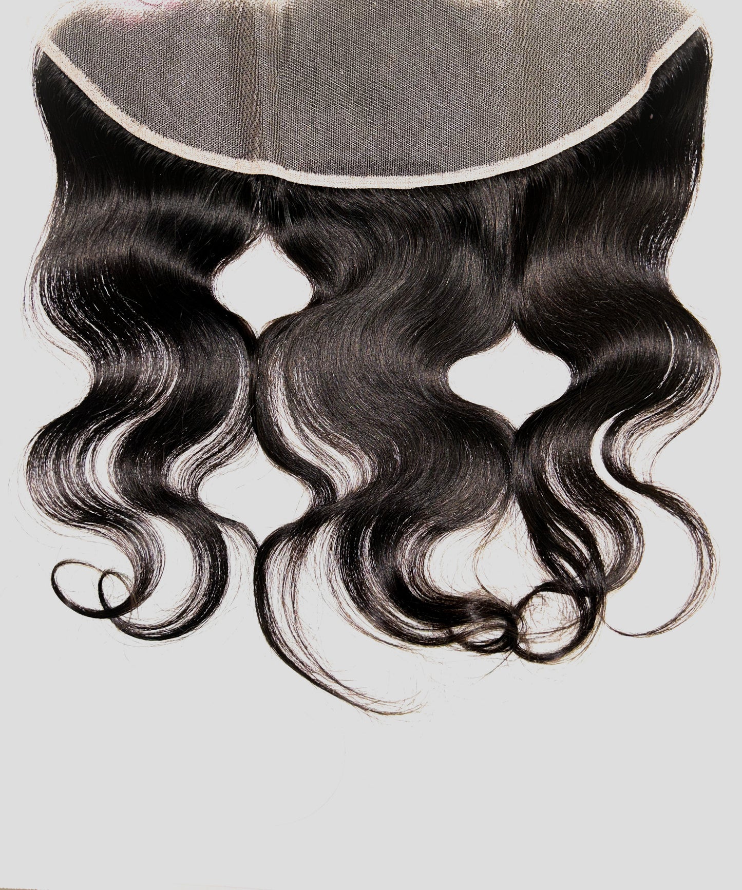 Azalea Brazilian Hair Frontal 13x4 Rated-25A - Shop Impress Beauty
