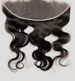 Azalea Brazilian Hair Frontal 13x4 Rated-25A - Shop Impress Beauty
