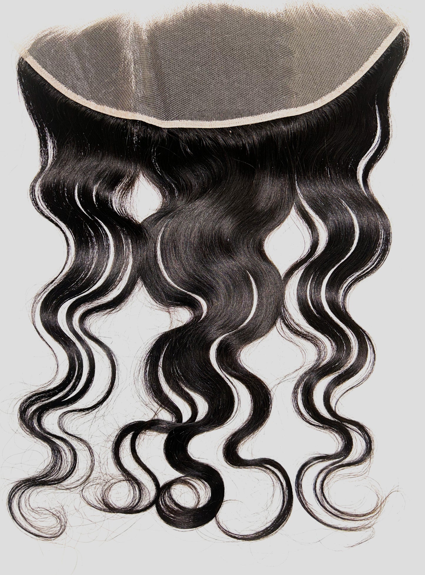 Azalea Brazilian Hair Frontal 13x4 Rated-25A - Shop Impress Beauty