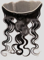 Azalea Brazilian Hair Frontal 13x4 Rated-25A - Shop Impress Beauty