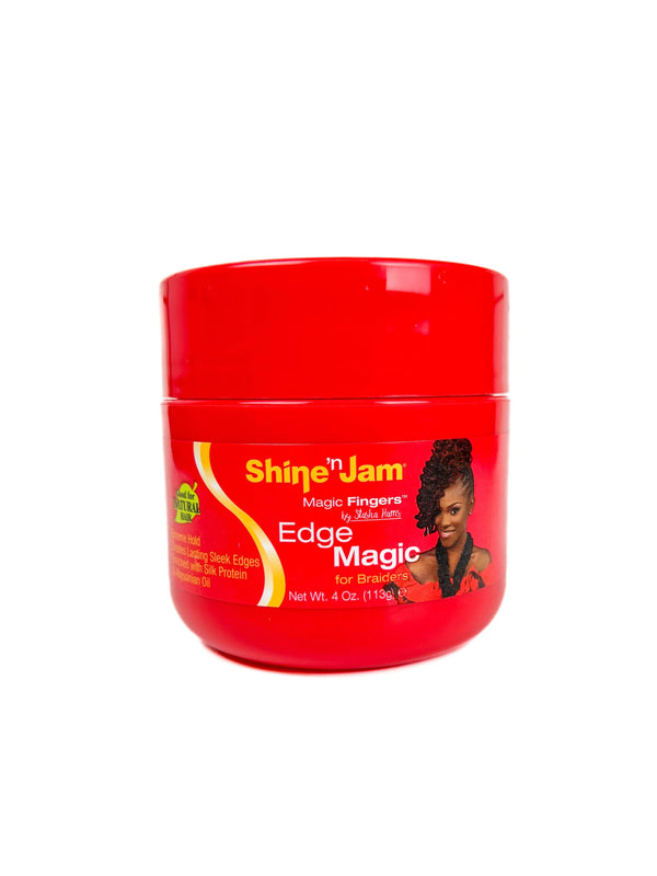 Shine 'n Jam Magic Fingers for Braiders